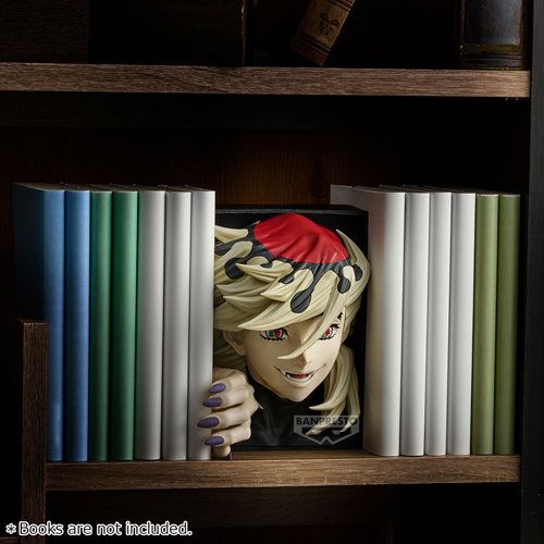 Demon Slayer: Kimetsu no Yaiba Doma HyokoFig Statue