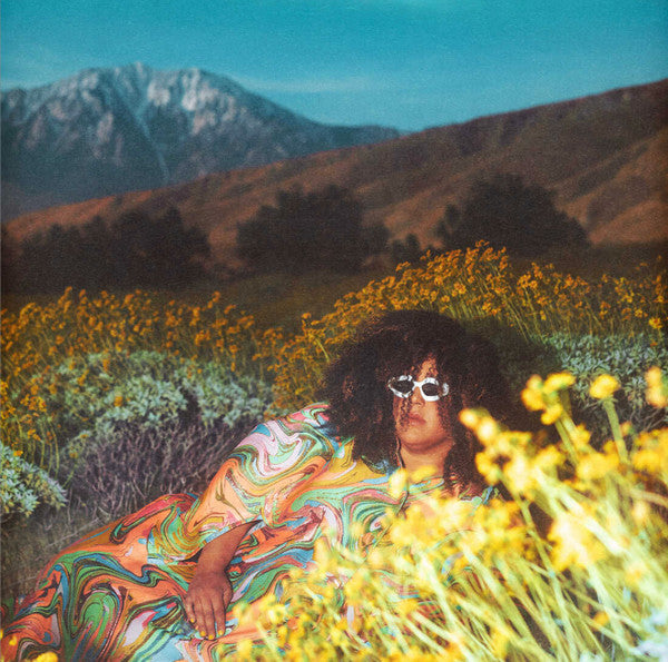 Brittany Howard – What Now (LP, Album, Yel, 2024)