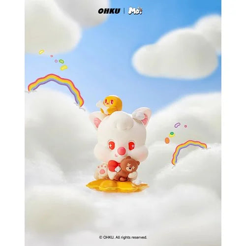 Moi Gentle Souls Series Blind Box Mini-Figure