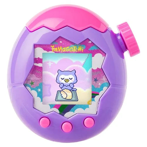 Tamagotchi Paradise Digital Pet