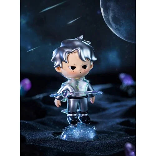 Dream Boy 'FOR GREATNESS' Series Blind-Box Mini-Figure