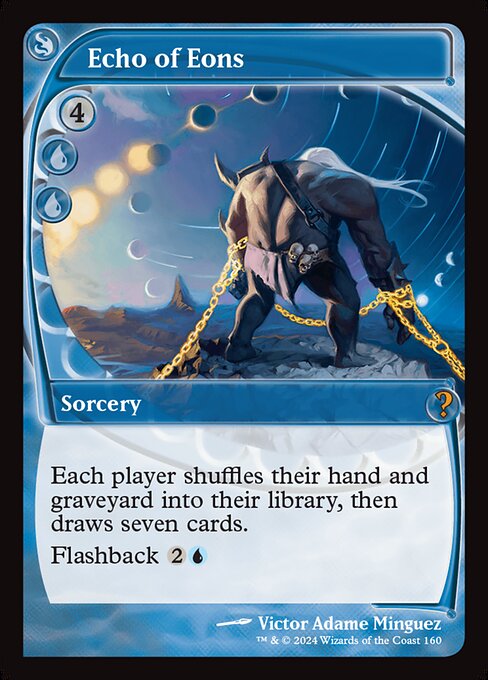 Echo of Eons (MB2) — Nonfoil