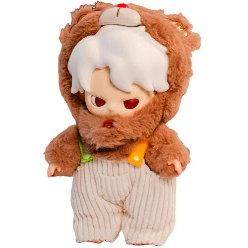 Dream Boy 'SPRING OUTING' Bear Vinyl Doll