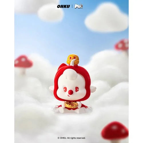 Moi Gentle Souls Series Blind Box Mini-Figure