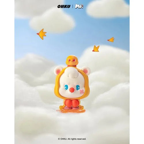 Moi Gentle Souls Series Blind Box Mini-Figure
