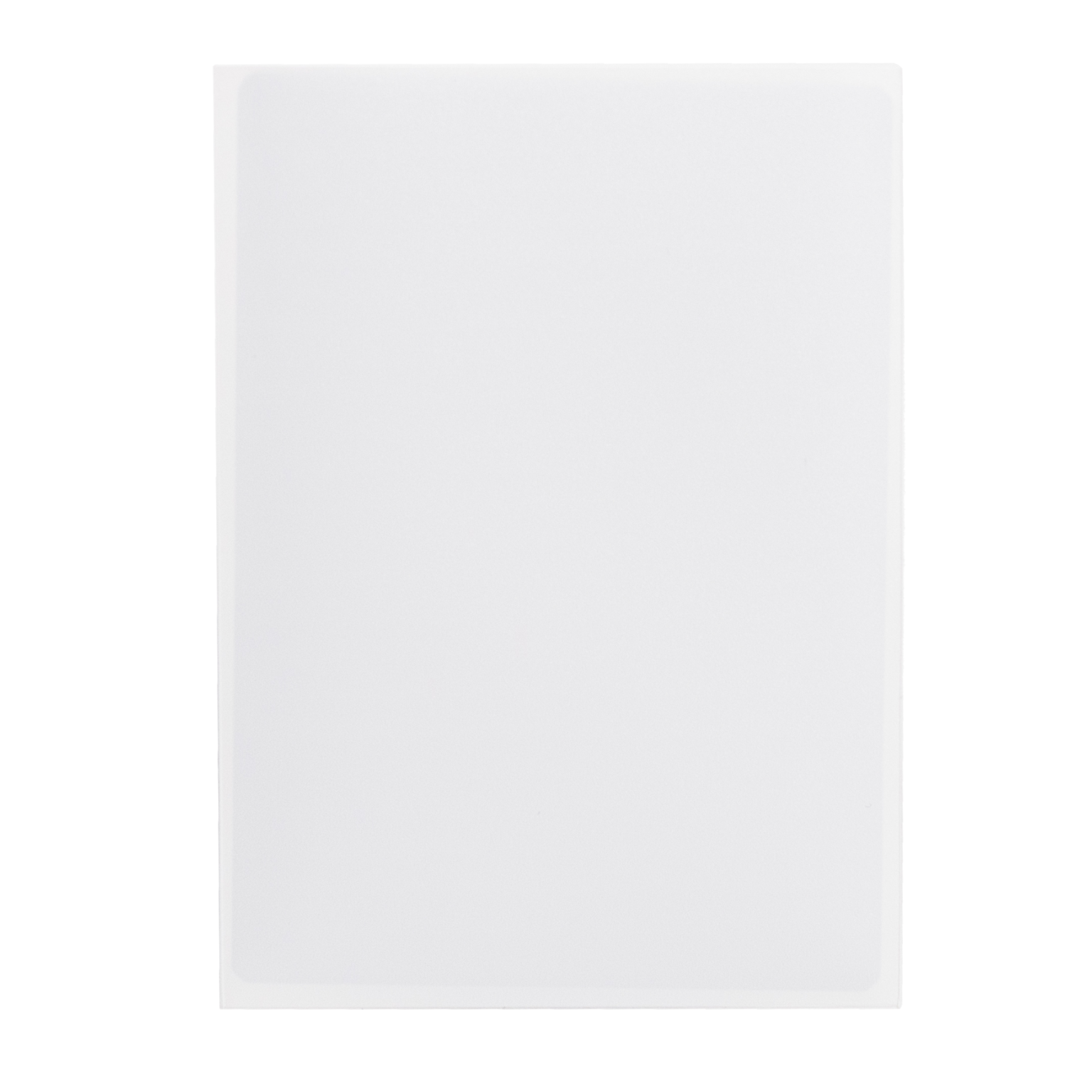 Prismatic Defender™️ Holographic Card Sleeves (Oracle)