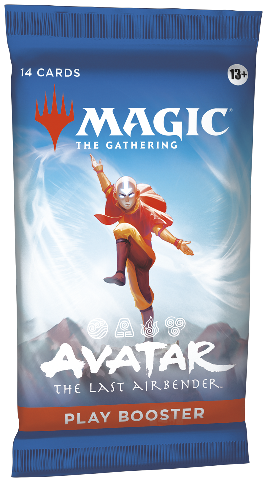 Prerelease Pack | UB: Avatar: The Last Airbender