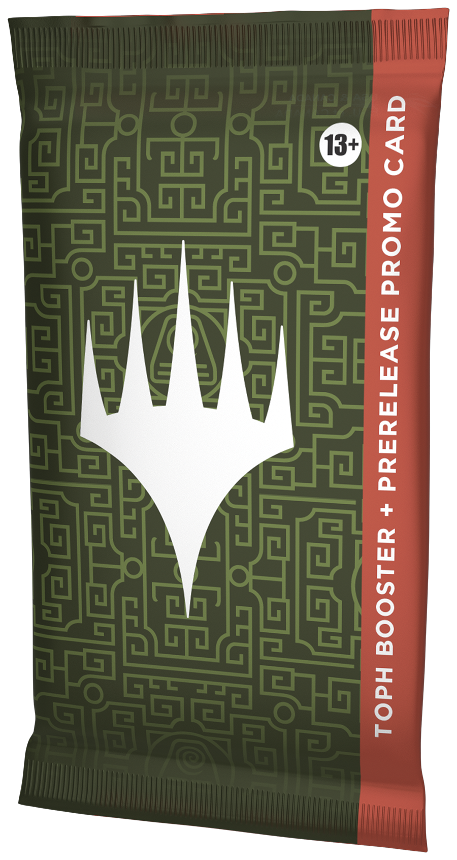 Prerelease Pack | UB: Avatar: The Last Airbender