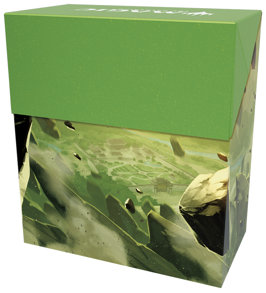 Prerelease Pack | UB: Avatar: The Last Airbender