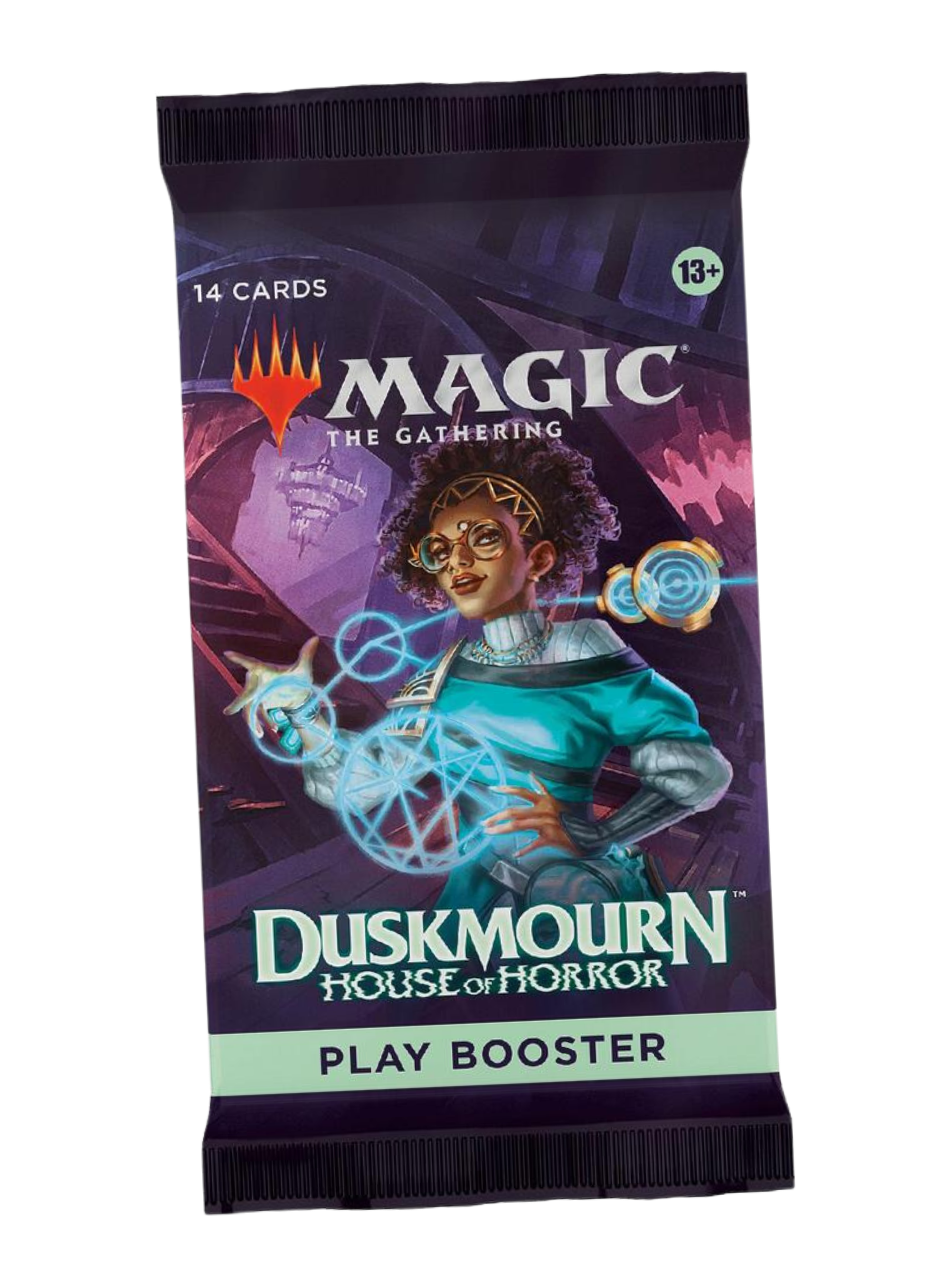Duskmourn: House of Horror (DSK) | Play Booster Pack
