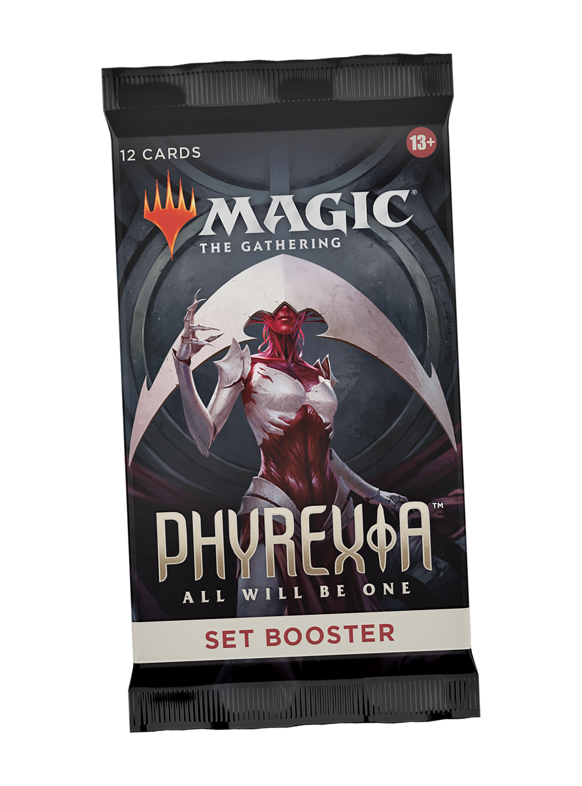 Phyrexia: All Will Be One (ONE) | Set Booster Pack