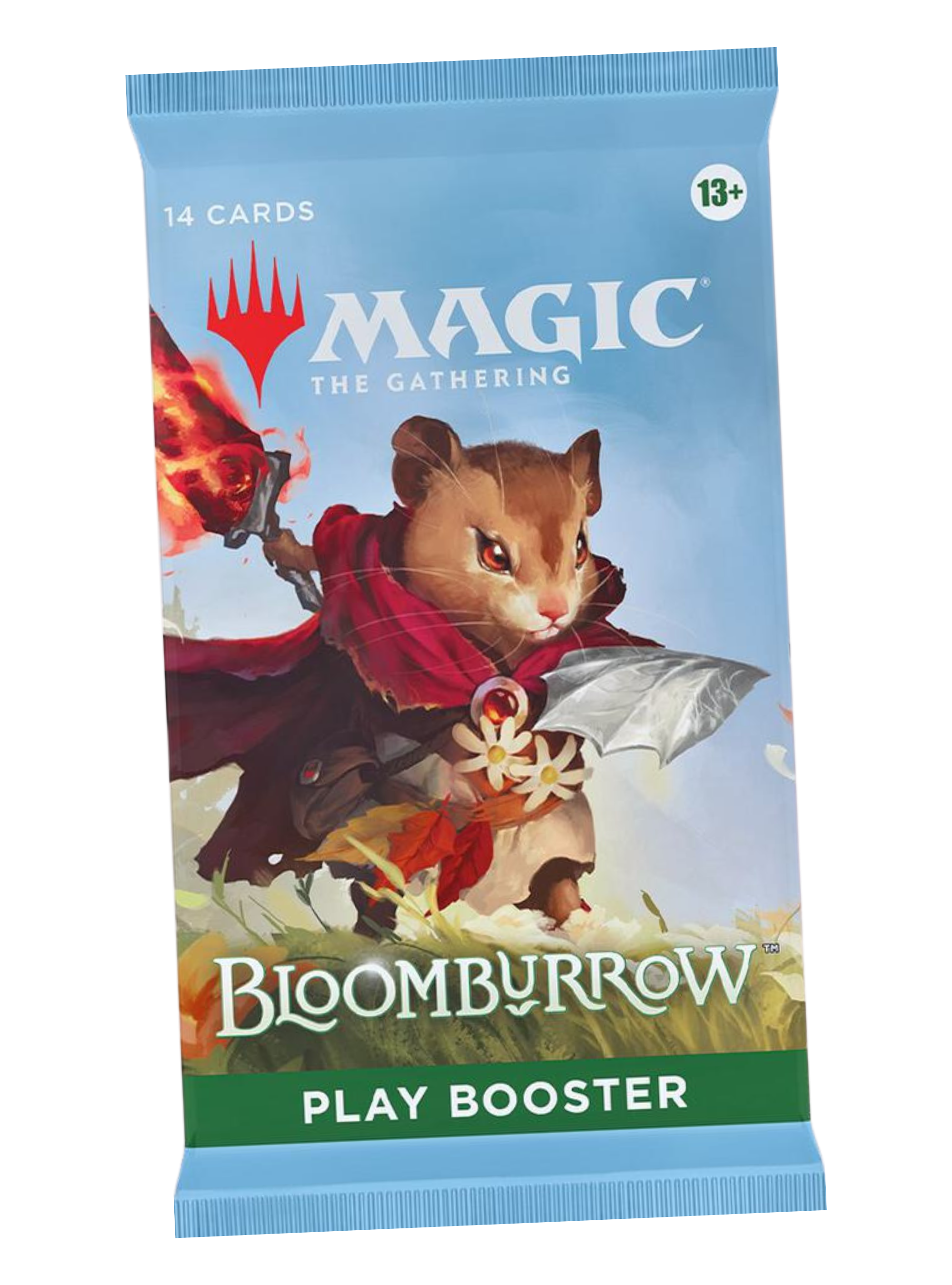 Bloomburrow (BLB) | Play Booster Pack