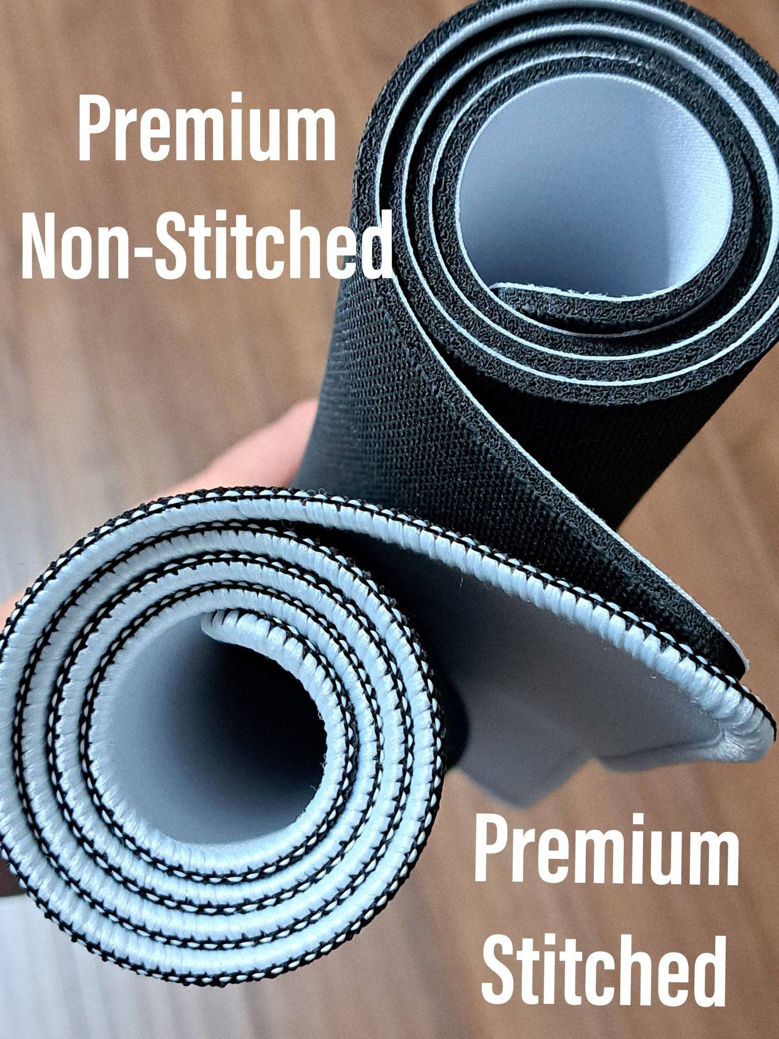 Simic TCG Gaming Mat